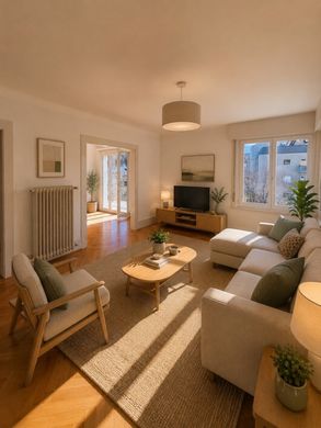 Apartment / Etagenwohnung in Sion, Kanton Wallis