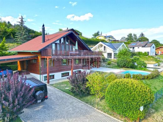 Luxe woning in Gimel, Morges District