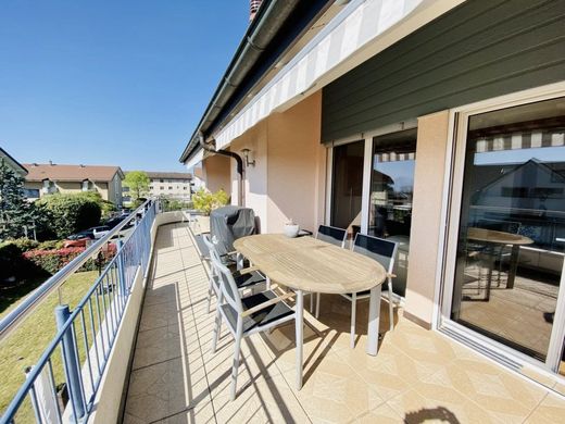 Apartment in Morges, Morges District