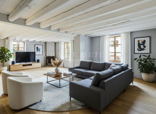 豪宅  Collex, Geneva