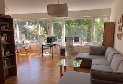 Apartment in Geneva, Canton of Geneva