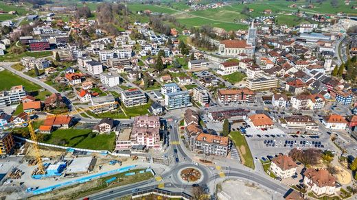 ‏דירה ב  Châtel-Saint-Denis, Veveyse District