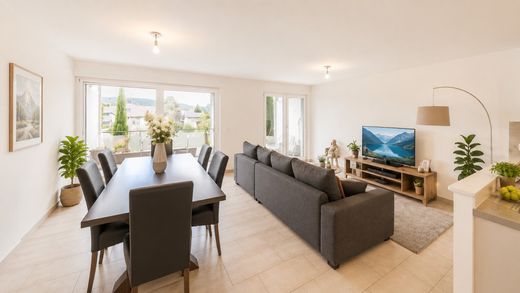 Appartement à Granges, Sierre District