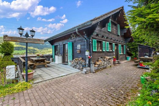 Luxury home in Châtel-Saint-Denis, Veveyse District