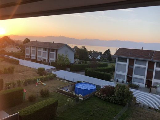 Luxury home in Rolle, Nyon District