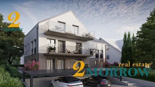 Daire Signy, Nyon District