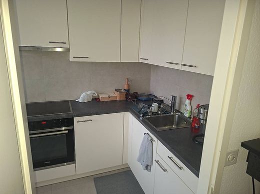 Apartment in Thônex, Geneva