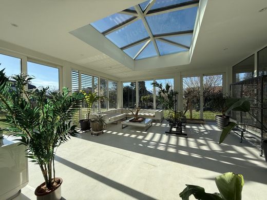 Casa de luxo - Bernex, Geneva