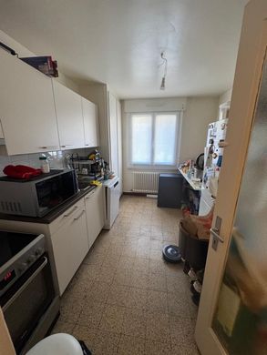 Apartment in Vernier, Geneva