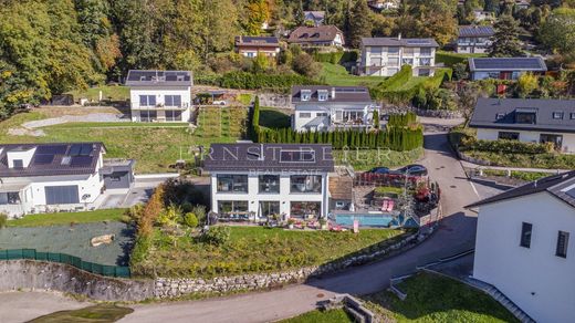 豪宅  St-Légier-La Chiésaz, Riviera-Pays-d'Enhaut District