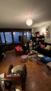 套间/公寓  日内瓦, Geneva