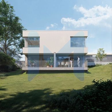 Luxury home in Crissier, Ouest Lausannois District