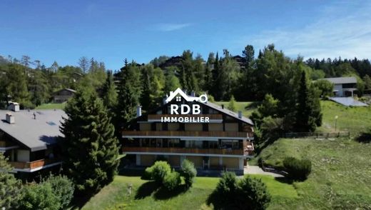 Piso / Apartamento en Crans-Montana, Sierre District