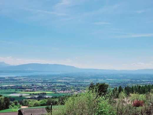 Villa in Arzier, Nyon District