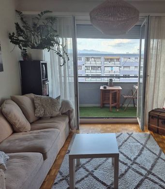 Apartment in Onex, Geneva