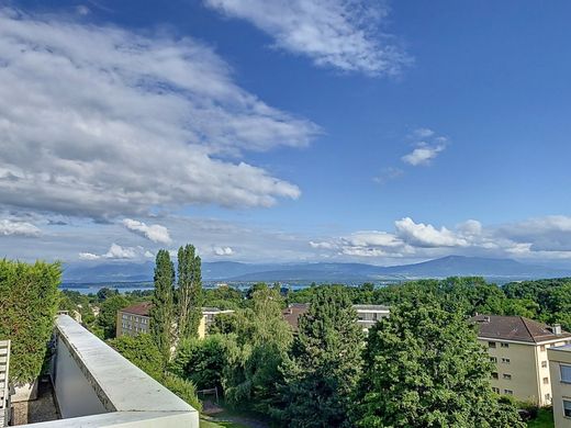 Apartament w Nyon, Nyon District