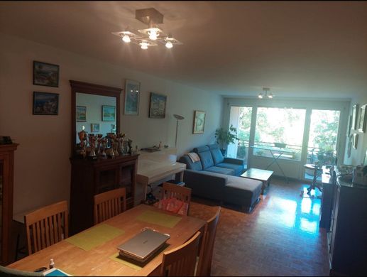 Apartment in Le Petit-Saconnex, Geneva