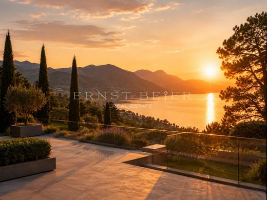 Casa di lusso a Montreux, Riviera-Pays-d'Enhaut District