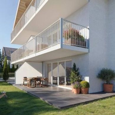 Apartment in Gland, Nyon District