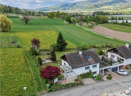 Casa de luxo - Dällikon / Dällikon (Dorf), Bezirk Dielsdorf