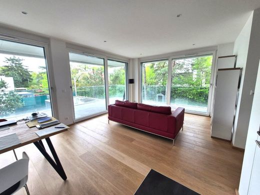 Apartament w Cologny, Geneva