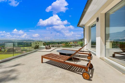 Πολυτελή κατοικία σε Grandvaux, Lavaux-Oron District