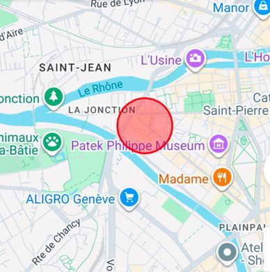 套间/公寓  日内瓦, Geneva