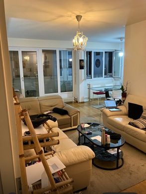 Apartment in Vernier, Geneva