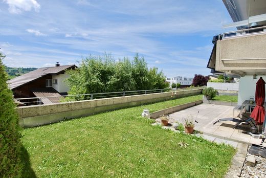 Apartment in Alterswil, Sense District