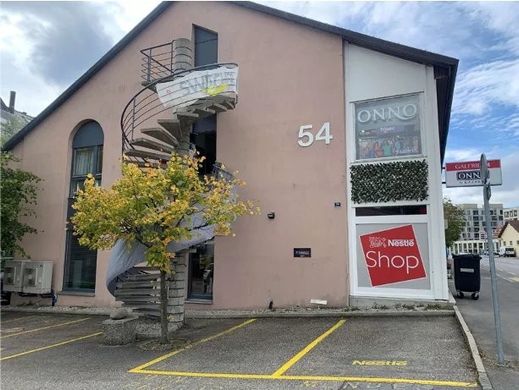 Office in Morges, Morges District