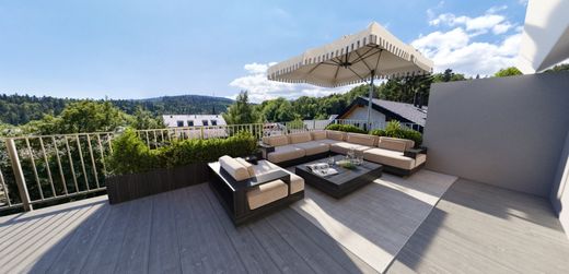 Apartamento - Saint-Cergue, Nyon District