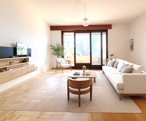 Piso / Apartamento en Ginebra, Geneva