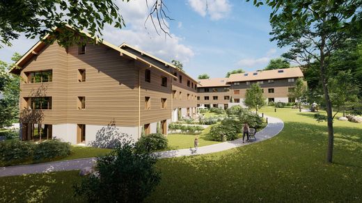 Appartement à Satigny, Geneva