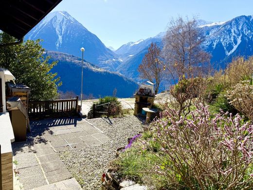 Luxury home in Ravoire, Martigny District