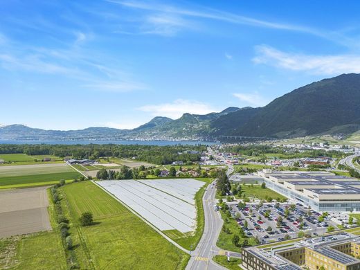 Διαμέρισμα σε Villeneuve, Aigle District