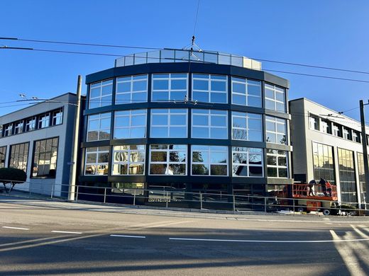 办公室  Marin-Epagnier, Neuchâtel District