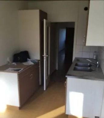 Apartment in Grand-Lancy, Geneva