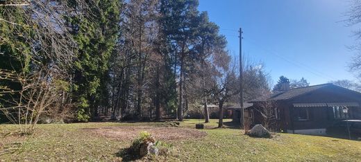 Участок, Bassins, Nyon District