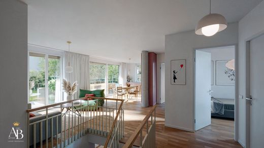 Daire Plan-les-Ouates, Geneva