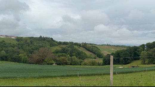 Terreno a Aubonne, Morges District
