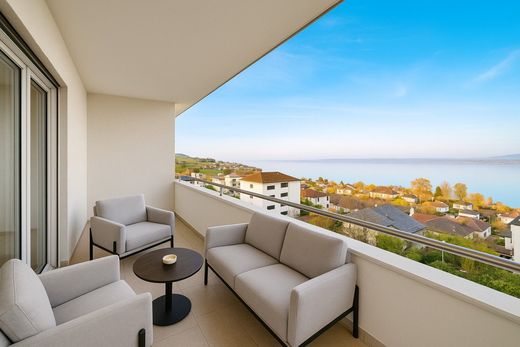 套间/公寓  Gorgier, Boudry District