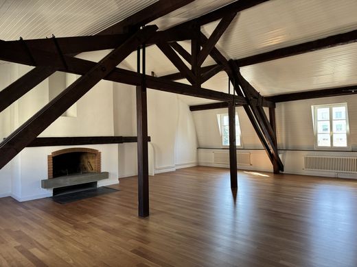 Apartamento - Carouge, Geneva