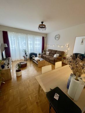 套间/公寓  日内瓦, Geneva