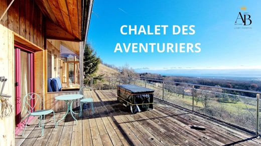 豪宅  Arzier, Nyon District