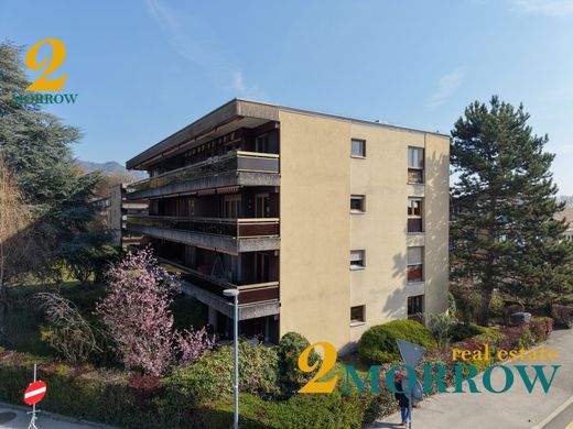 Daire Rolle, Nyon District