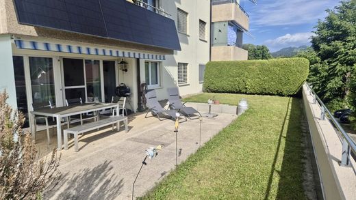 Appartamento a Alterswil, Sense District