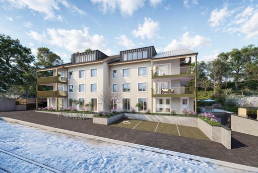 Kantoor in Le Sentier, Jura-Nord vaudois District