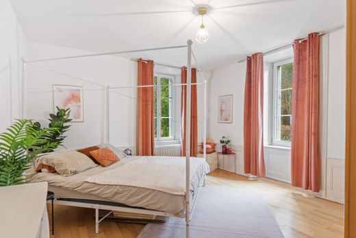 Luxury home in Les Brenets, Le Locle District