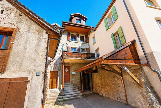Luxury home in Chailly, Riviera-Pays-d'Enhaut District