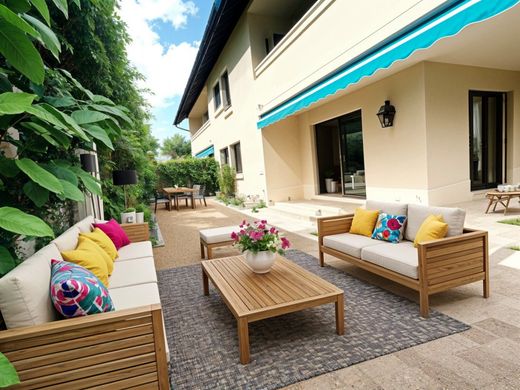 Appartement in Corsier, Geneva
